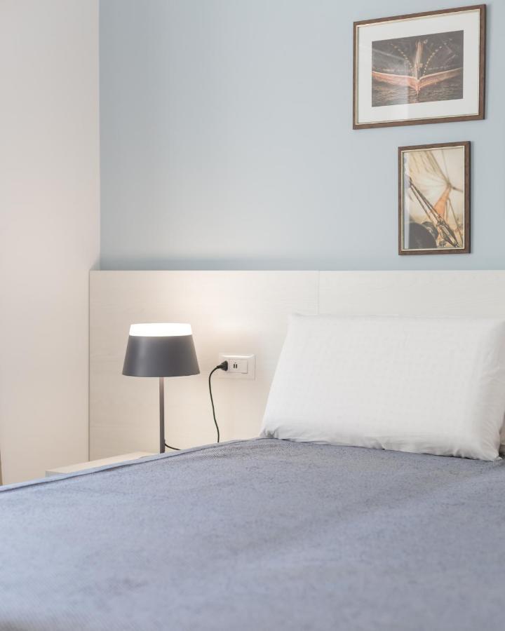 J Rooms Όλμπια Εξωτερικό φωτογραφία