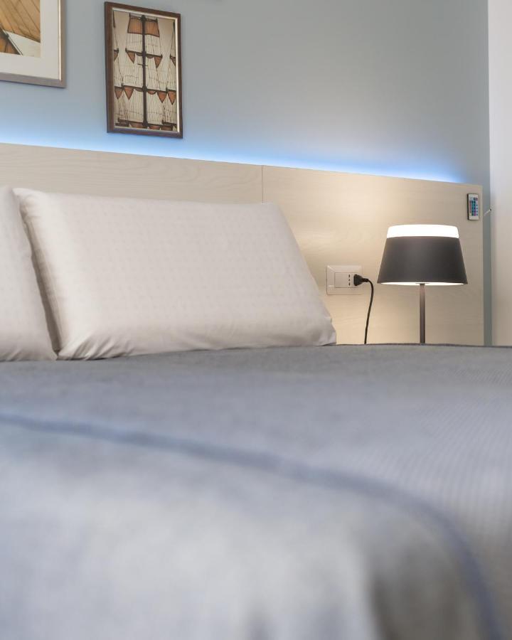 J Rooms Όλμπια Εξωτερικό φωτογραφία