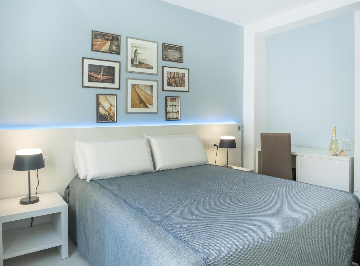 J Rooms Όλμπια Εξωτερικό φωτογραφία