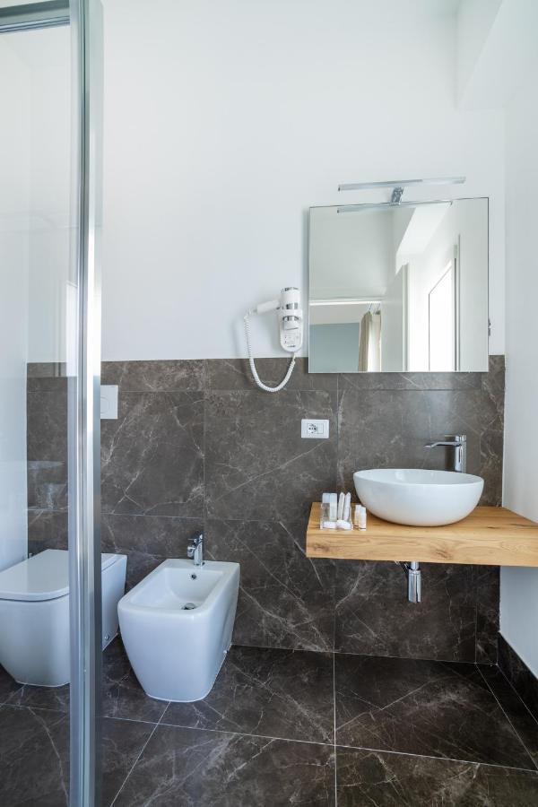 J Rooms Όλμπια Εξωτερικό φωτογραφία